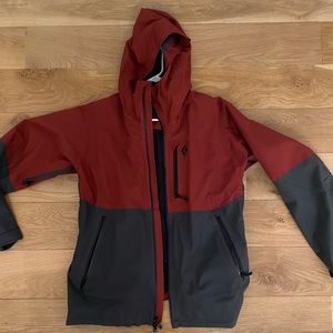 Black Diamond Ski Jacket